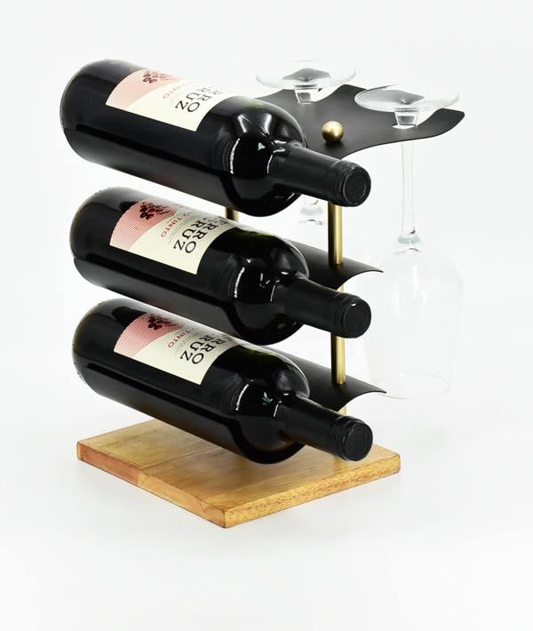 26CM WINE RACK
