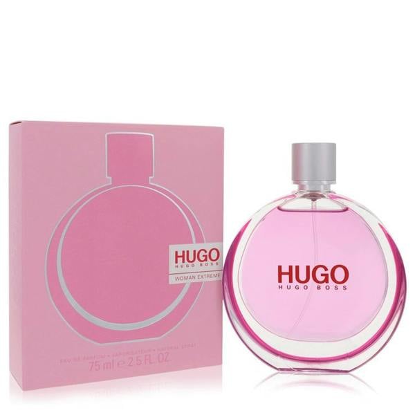 Hugo Boss Hugo Boss Woman Extreme EDP 75 ml