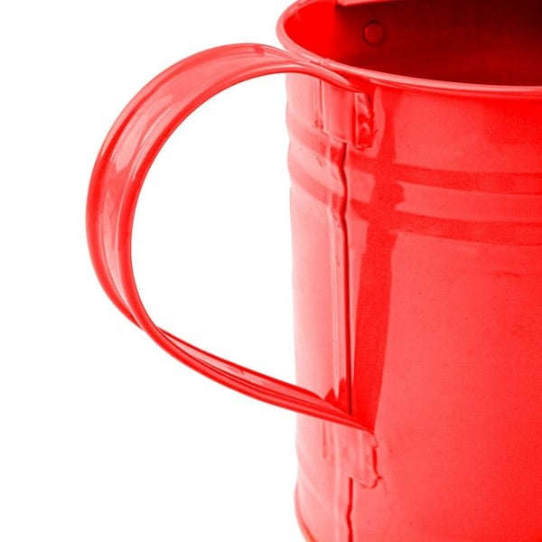Bigjigs Toys Red Watering Can