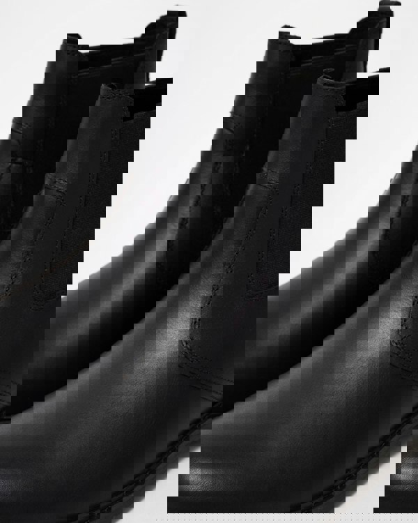 Timberland Earthkeepers Stormbuck Mens Chelsea Boot - Black