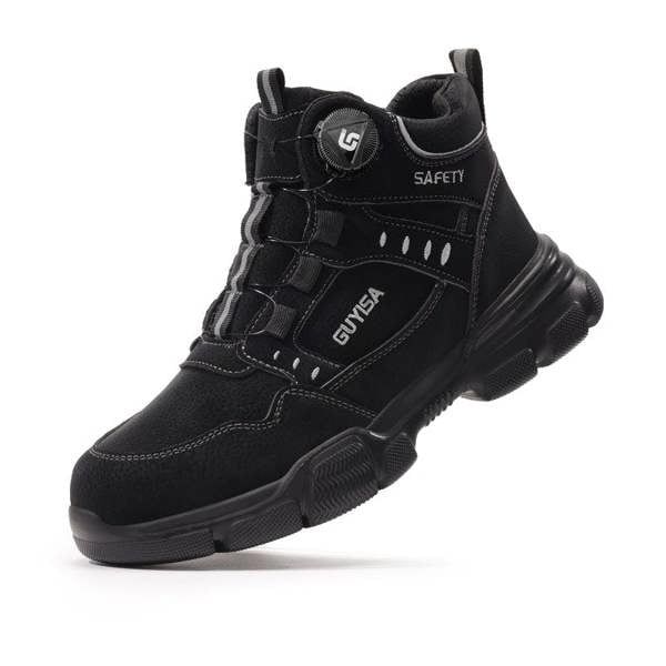 GUYISA Safety Boots Style N31A