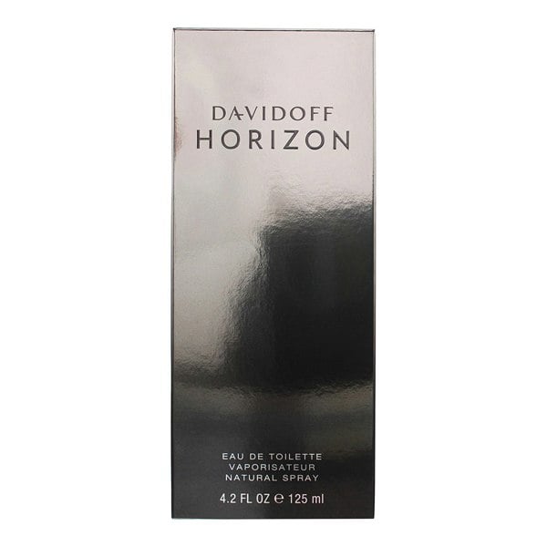 Davidoff Horizon for Him Eau de Toilette - 125ml