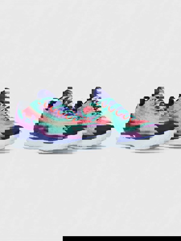 Under Armour Curry 1 Low FloTro Northern Lights