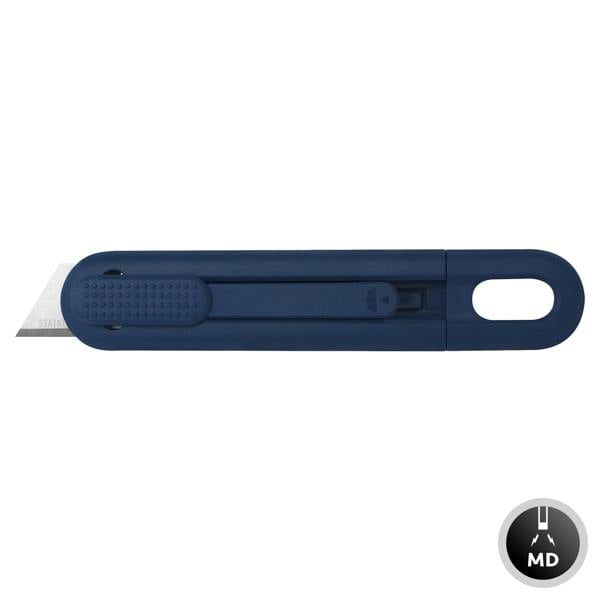 VOLO MD auto-retract safety knife - DaltonSafety
