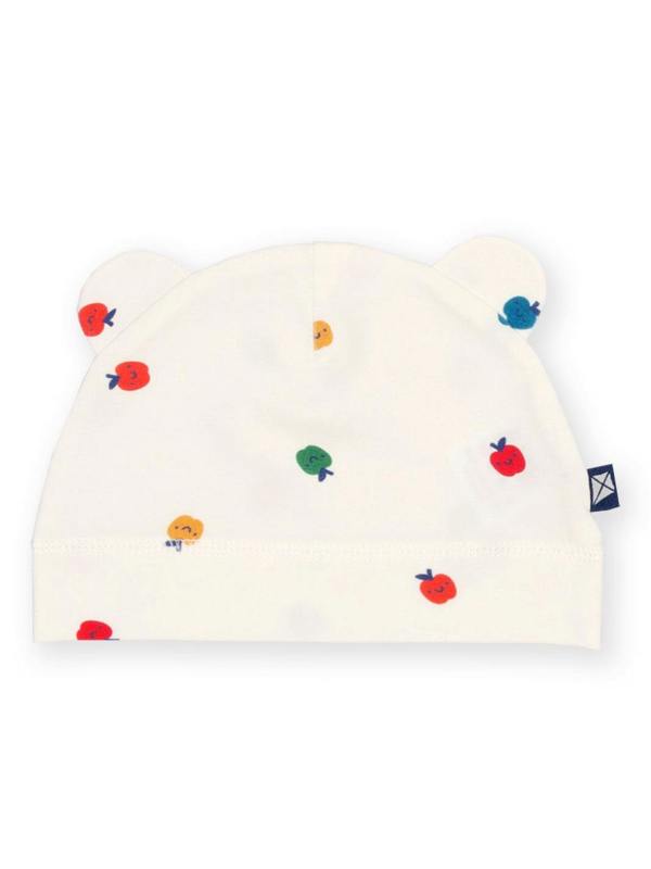 Kite Baby Organic Apple A Day Hat