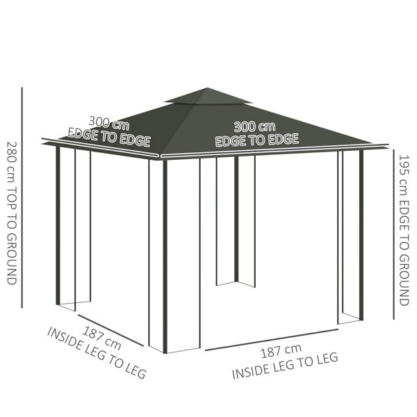 Gazebo