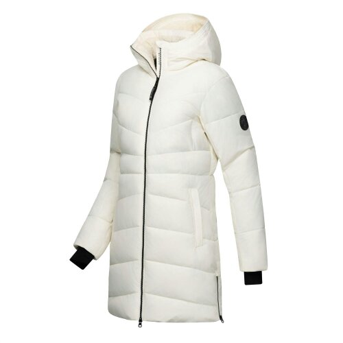 Regatta Womens/Ladies Slim Padded Jacket - Egret