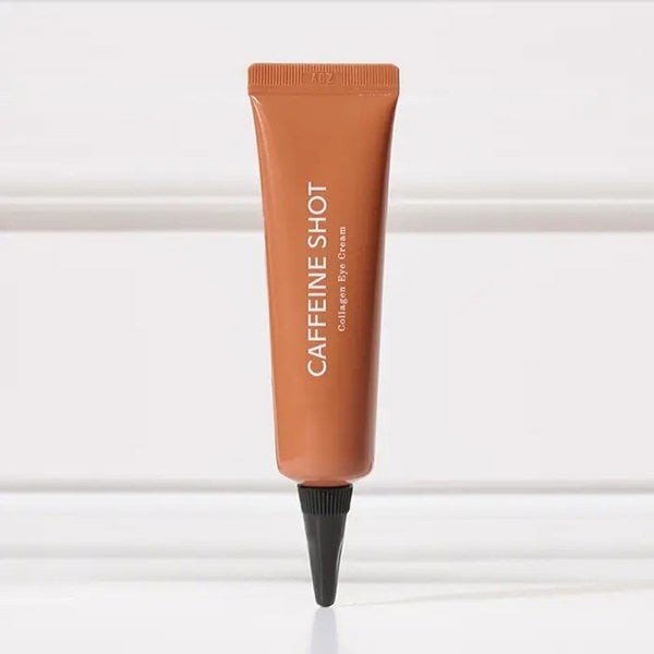 SHAISHAISHAI Caffeine Shot Collagen Eye Cream 30g