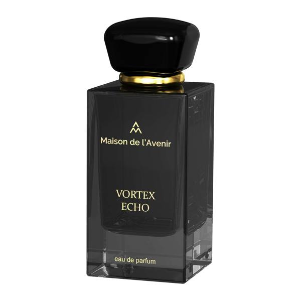 Maison de l'Avenir Aura Collection  Vortex Echo Eau de Parfum Spray 100ml - Additional 2