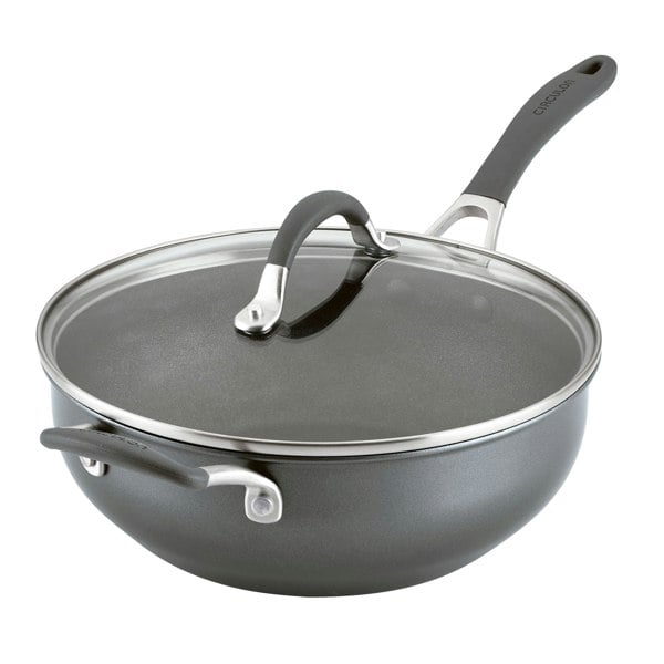 Circulon Extreme Non-Stick Chefs Pan, 26cm/4.25L