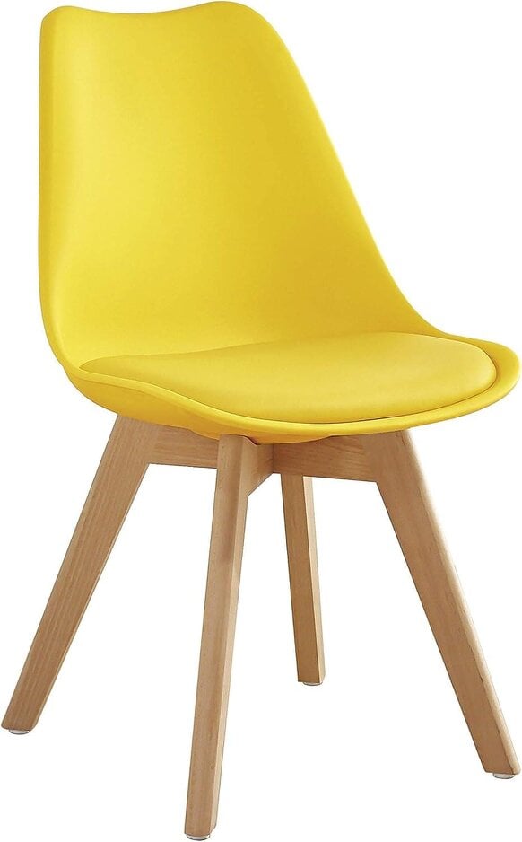 Kosy Koala Dining Table Set with 4 Chairs Dining Room and Kitchen table set of 4