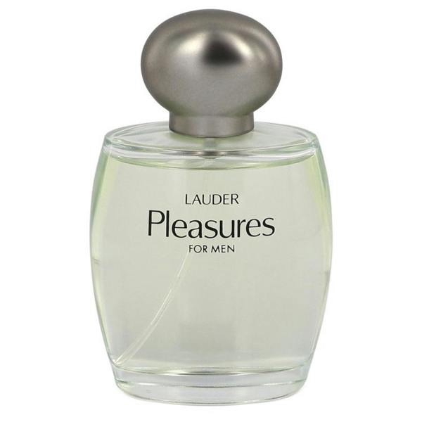 Estée Lauder Estee Lauder Pleasures for Men Eau de Toilette 100 ml