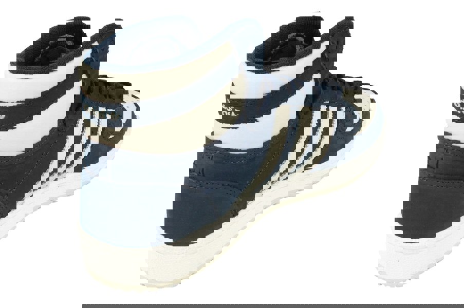 Adidas Originals Top Ten RB Mens Trainers FZ6023 - Navy Gray Fz6023 - Photo 2