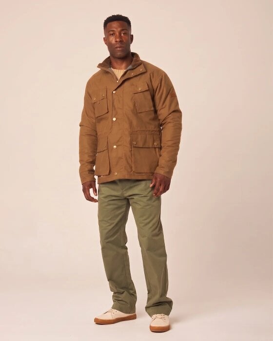 Peregrine Clothing Legend Jacket