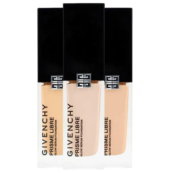 Prisme Libre Glow Serum Foundation - Range