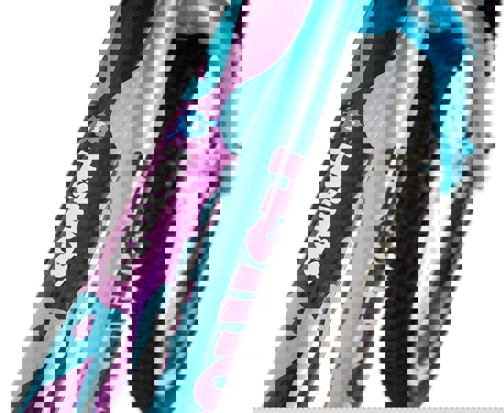 Squish 18" Wheel Lightweight Hybrid Bike Blue