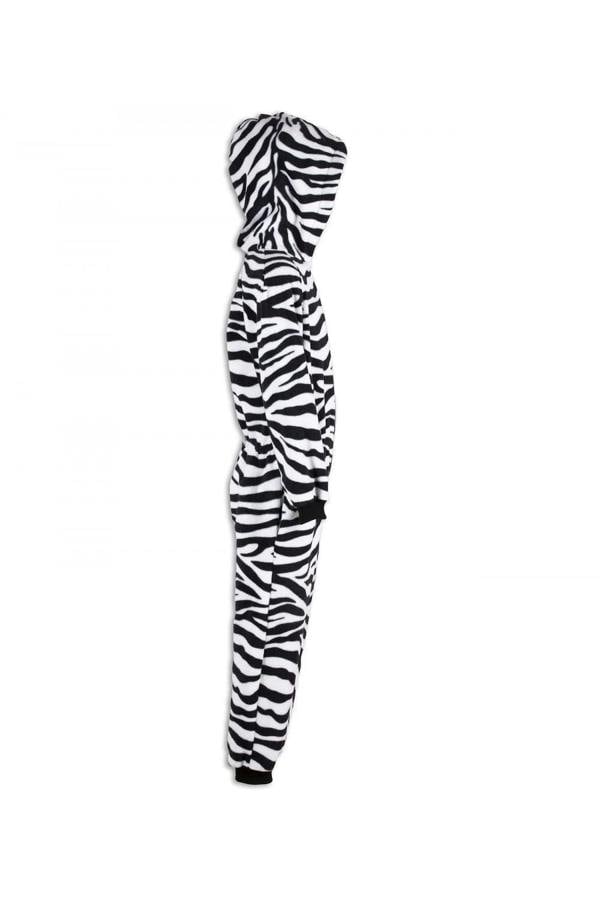 Camille Childrens Animal Print Onesie Pyjama Sets