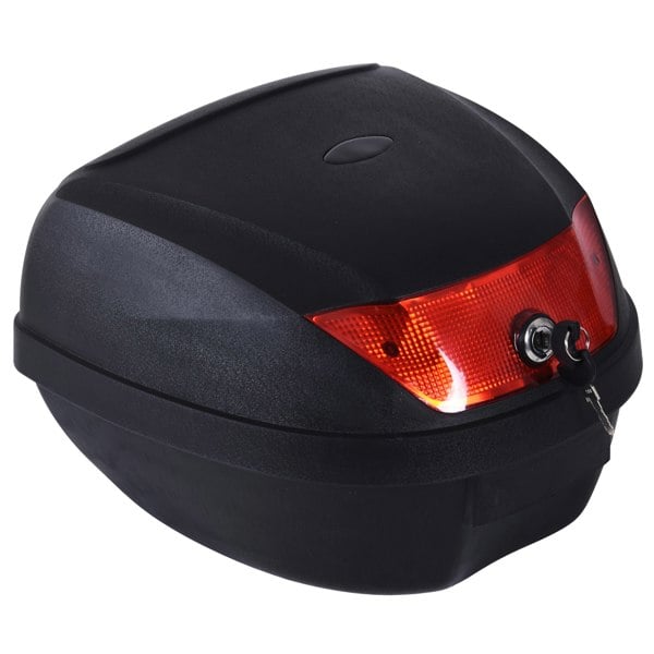 Motorcycle Top Box