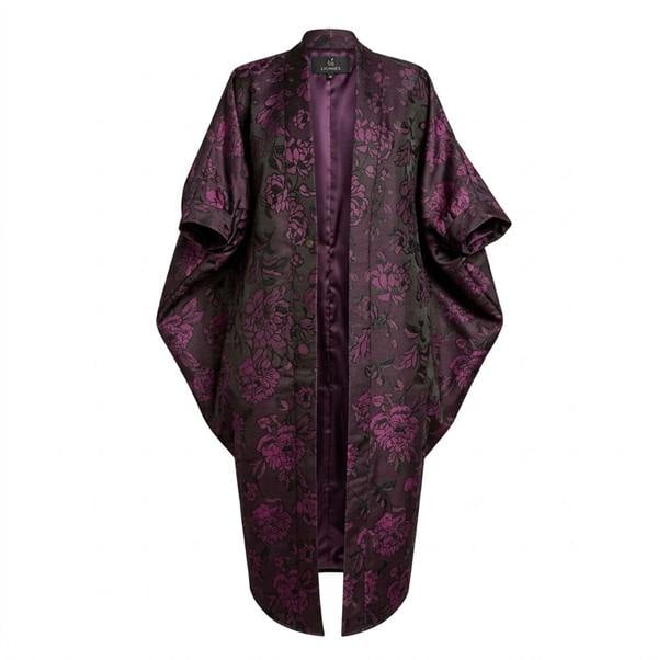 Lioness by TF Lavender Bloom Kimono Jacket