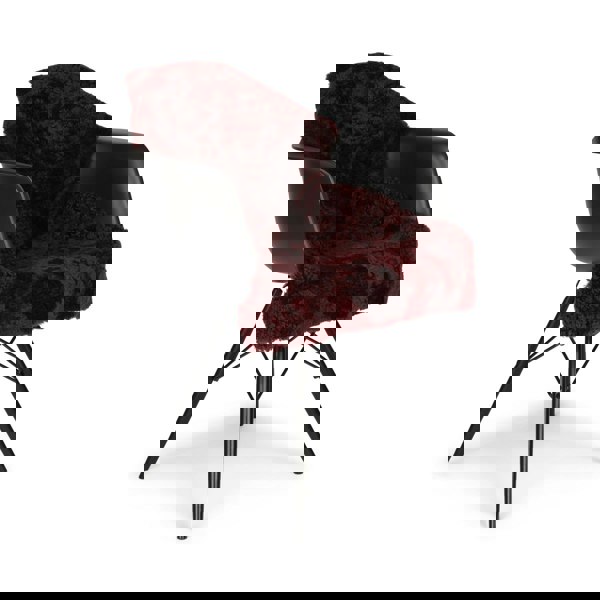 New Zealand Sheepskin | Short Curly Wool | Rug 90 cm Port Royal