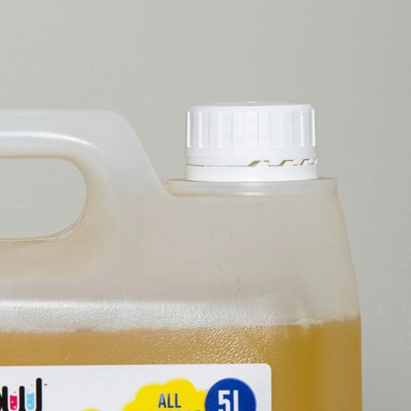 Samuel Alexander 5 Litre Lemon Scented Multi-Purpose Floor and Surface Cleaner