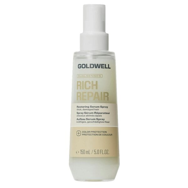 Goldwell Goldwell Dualsenses Rich Repair Restoring Serum Spray 150ml 150 ml