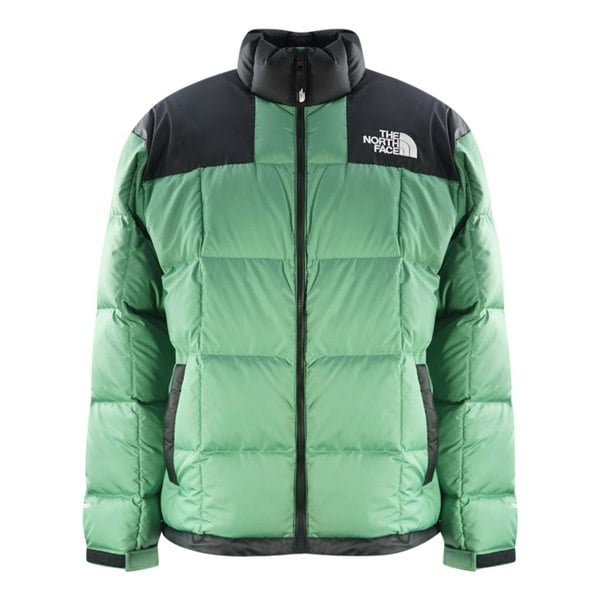 The North Face Lhoste Jacket - Green