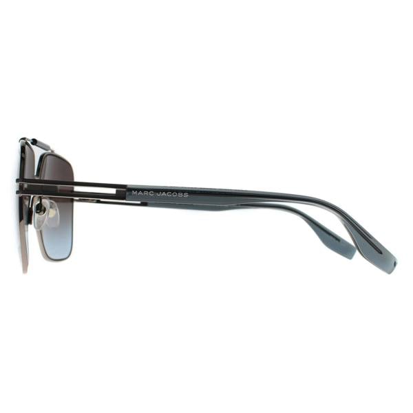 Marc Jacobs Sunglasses MARC 716/S KB7 98 Grey Brown Teal