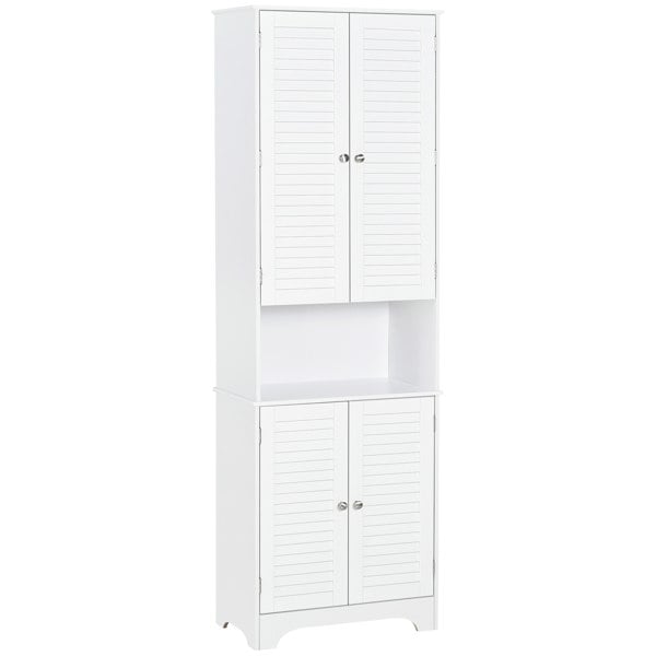 Bathroom Floor Cabinet