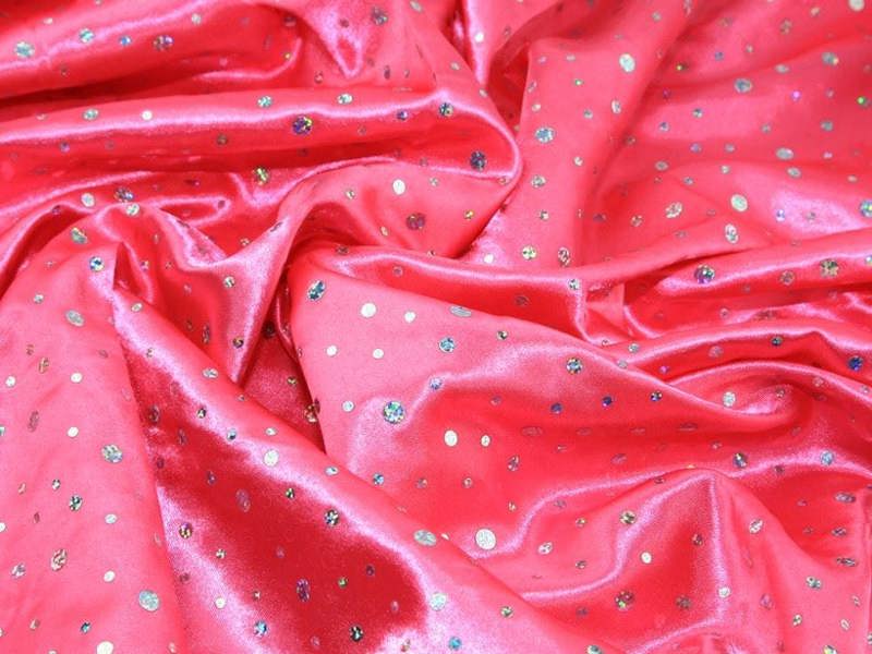 Cerise Pink