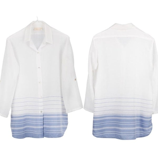 Cotton Beachwear
