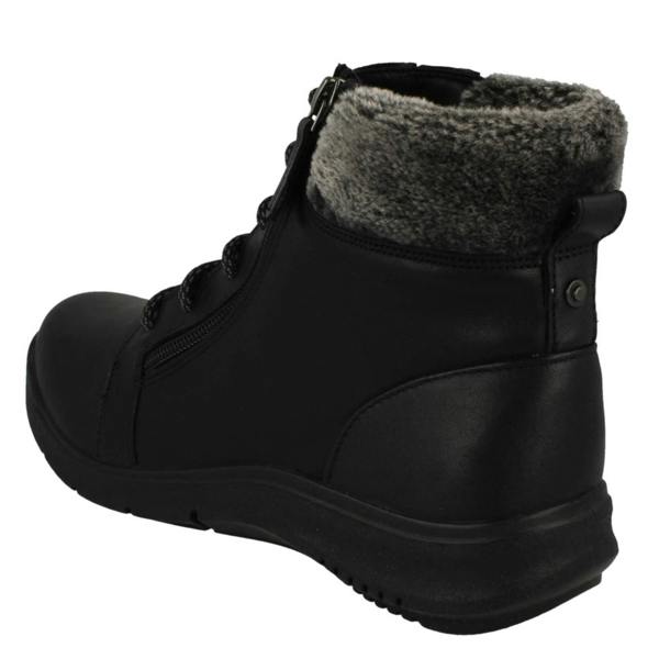 Padders Ladies Padders Ankle Boot Glad