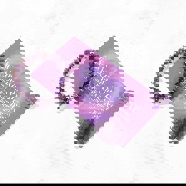 Myga Stone Pouch Collection: Set of 3 Sacred Treasures - Choice Of 3 Crystals