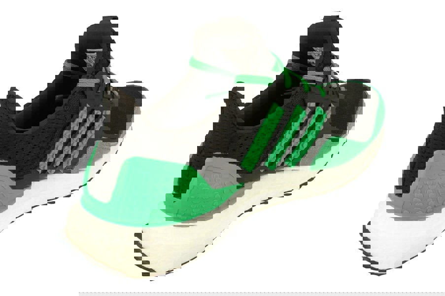 Adidas Ultraboost Dna X Lego Colo Mens Sneakers  H67954 - Black Green Black H67954 - Photo 2
