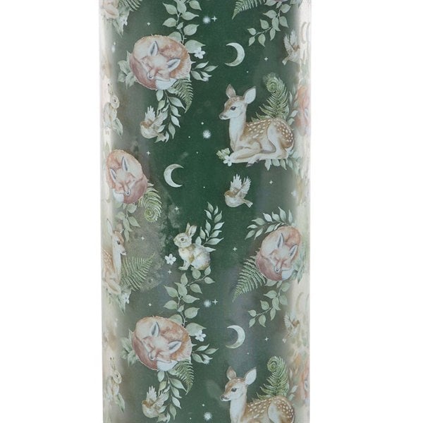 Serano Forest Rain Tube Candle