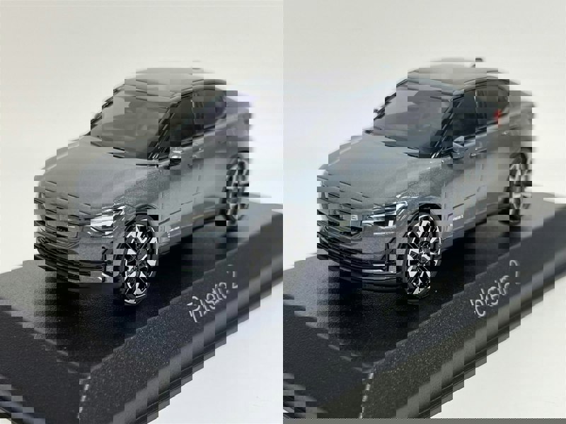 Norev Polestar 2 2024 Thunder 1:43 Scale Norev 872014