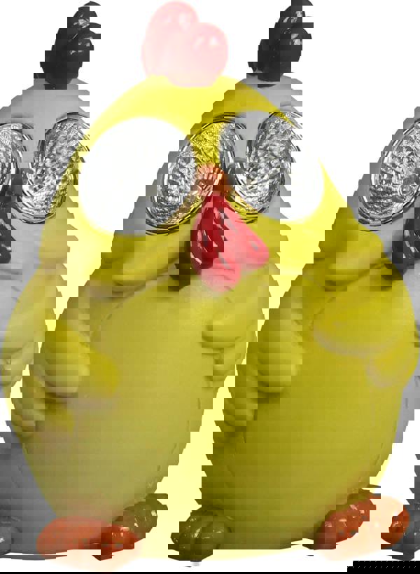 Luxform Solar Yellow Hen Light Led Eyes