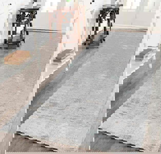 Smart Living Carved Rug Serenity 205 - Stone