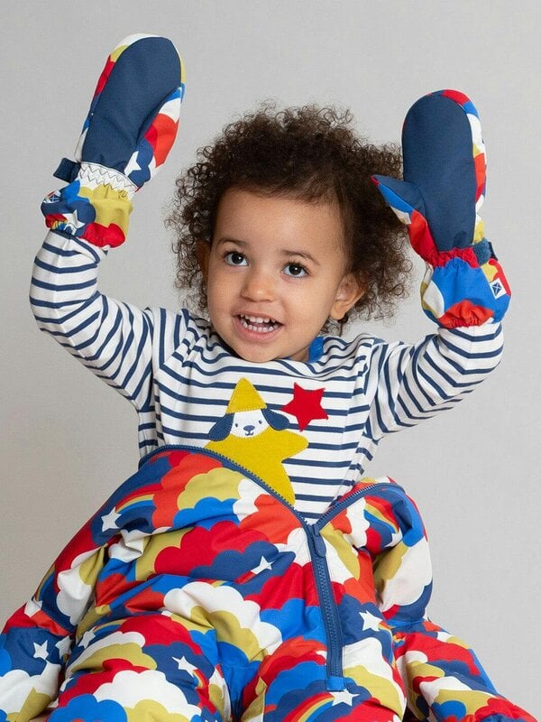 Kite Kids Nimbus Snow Mittens