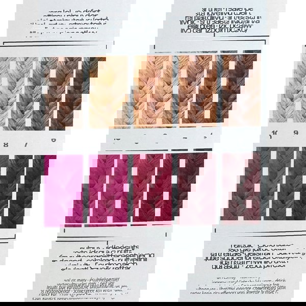 Danger Jones Hustler Semi-Permanent Hair Colour 118ml