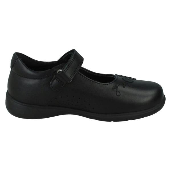 Start-rite Girls Startrite Mary Jane School Shoes Wish
