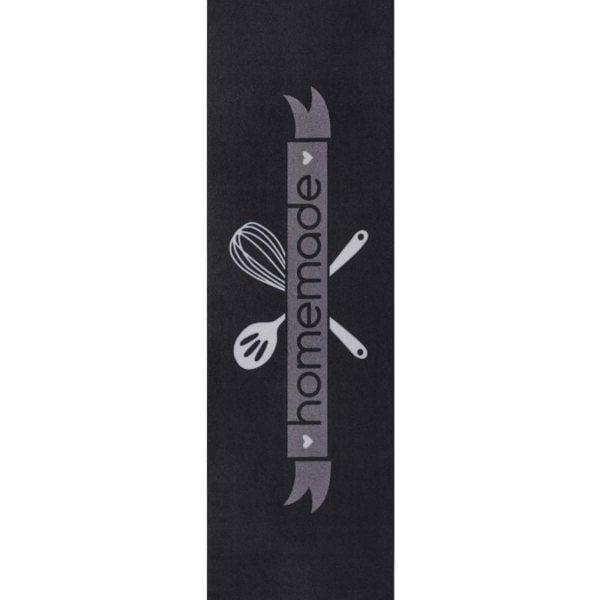 Cook & Clean Homemade Kitchen Runner