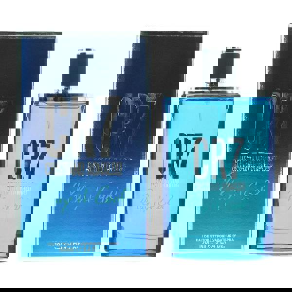 Cristiano Ronaldo Cr7 Play It Cool Eau de Toilette 100ml