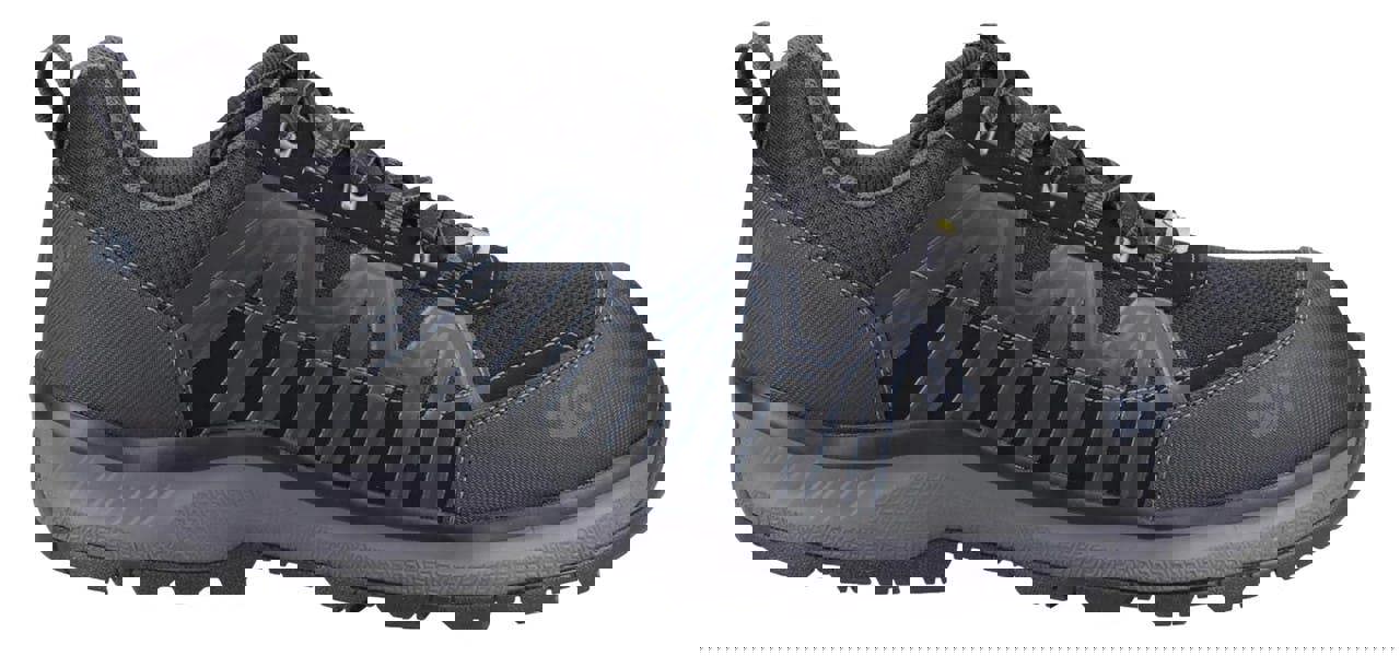 Caterpillar Charge Mens S3 Safety Composite Toe/Midsole Work Trainers