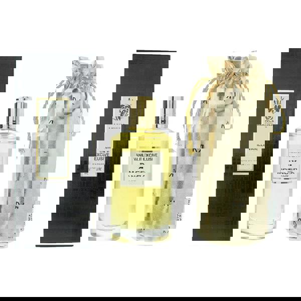 Mancera Paris Vanille Exclusive Eau de Parfum 120ml