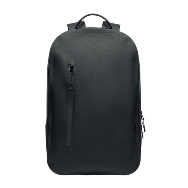 MidOcean Brenna RPET Laptop Backpack - Black - 