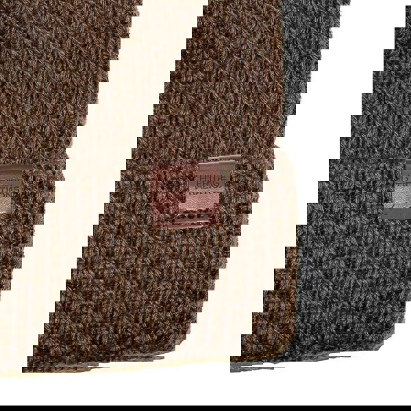 Heritage Traditions Wool Mix Fisherman Beanie - Warm and Comfortable Hat for All Seasons