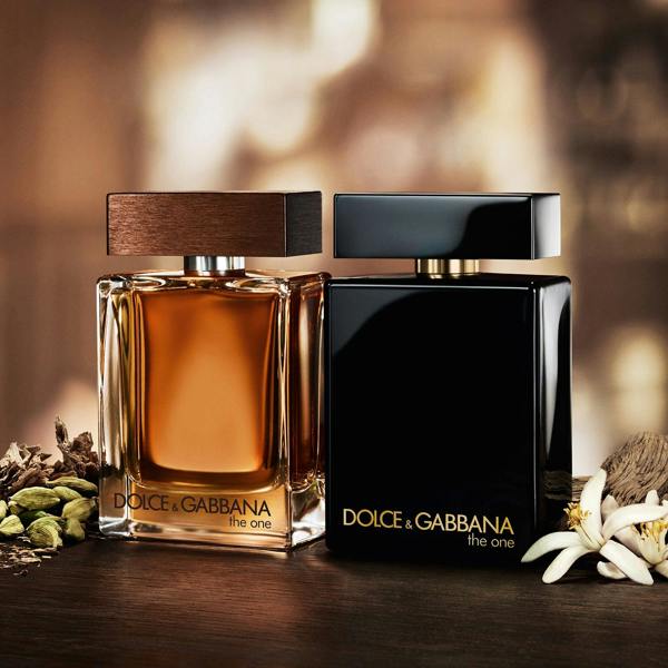 Dolce&Gabbana The One For Men Eau de Parfum Intense Spray 100ml - Additional 4
