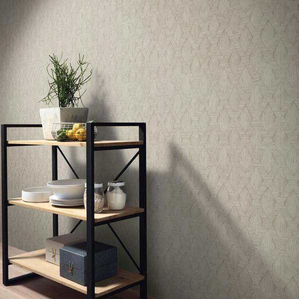 Erismann Hidden Harmony Boho Wallpaper