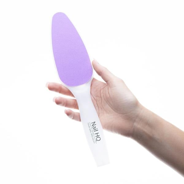 Nail HQ Pedicure Foot File